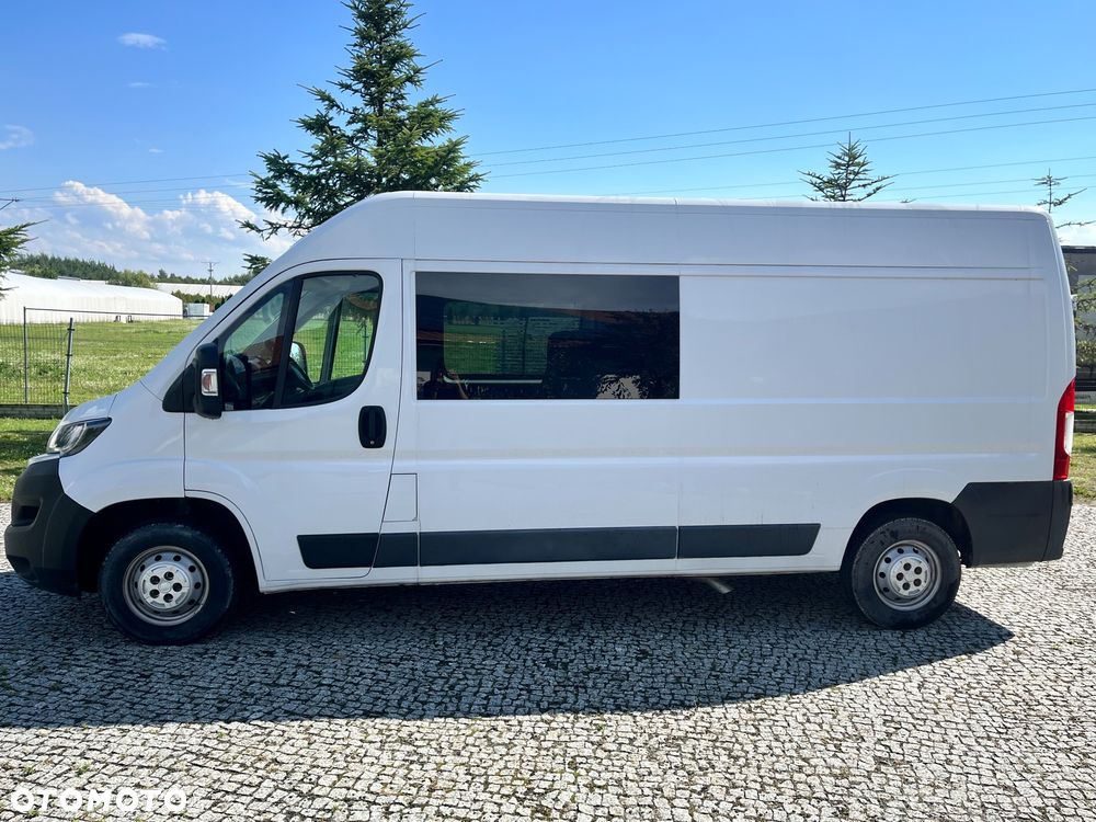 Fiat Ducato - 3