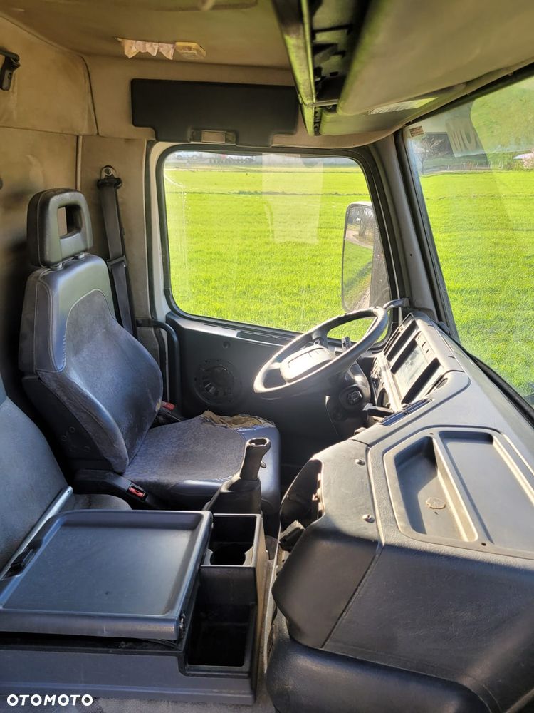 Volvo FM12 - 11