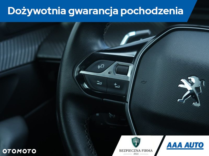 Peugeot 508 - 20