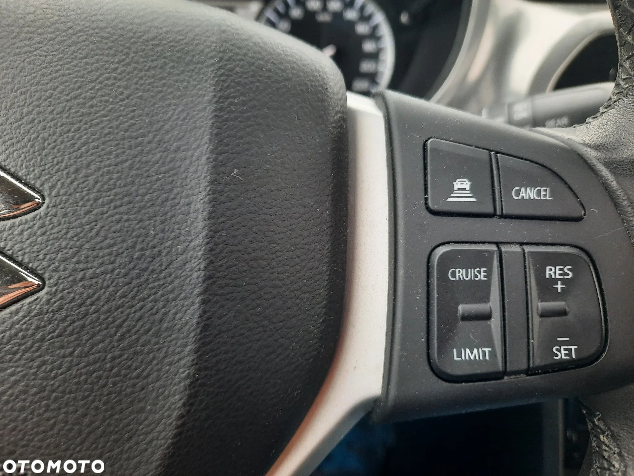 Suzuki Vitara 1.6 Premium 2WD - 38