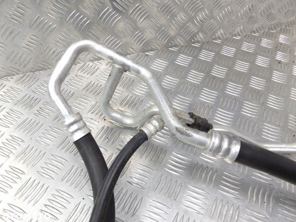 Tesla Model S P85D PRZEWÓD KLIMATYZACJI 103796200E - 9