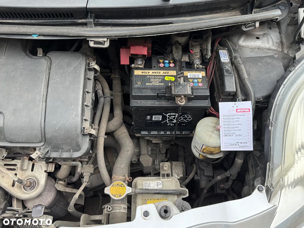 Toyota Yaris - 18