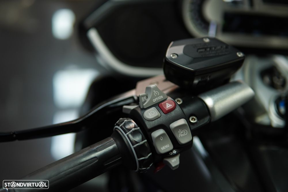 BMW K 1600 GTL - 23