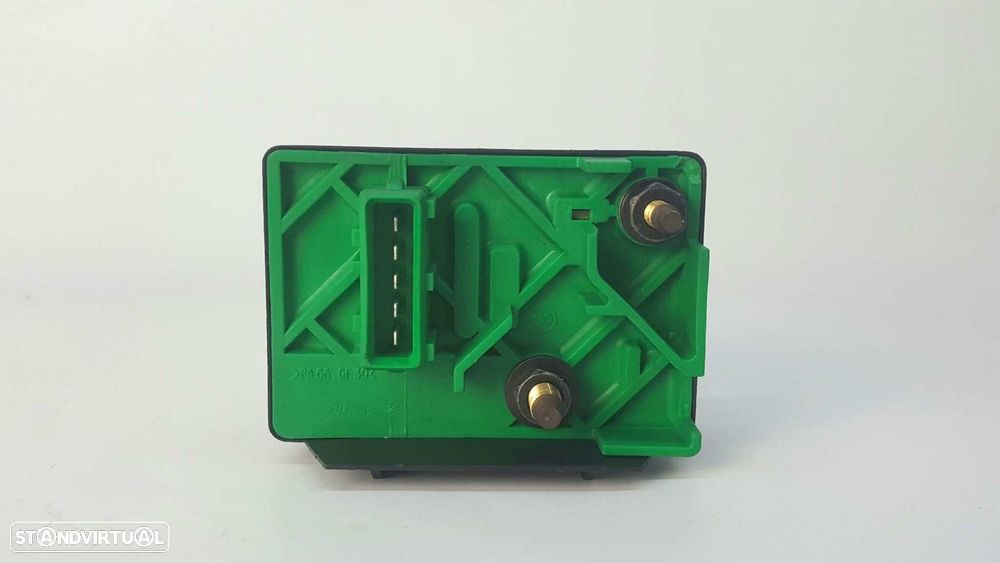 CAIXA DE PRÉ AQUECIMENTO PEUGEOT 406 BERLINA (S1/S2) SVDT - 5