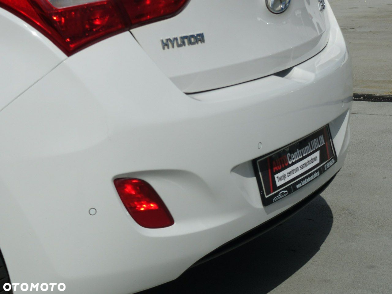 Hyundai i30 - 26