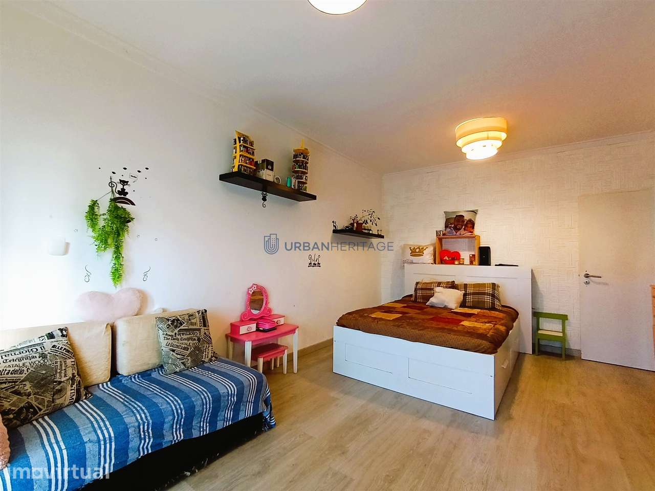 Apartamento T0+2 Venda em Queluz e Belas,Sintra - Grande imagem: 2/18