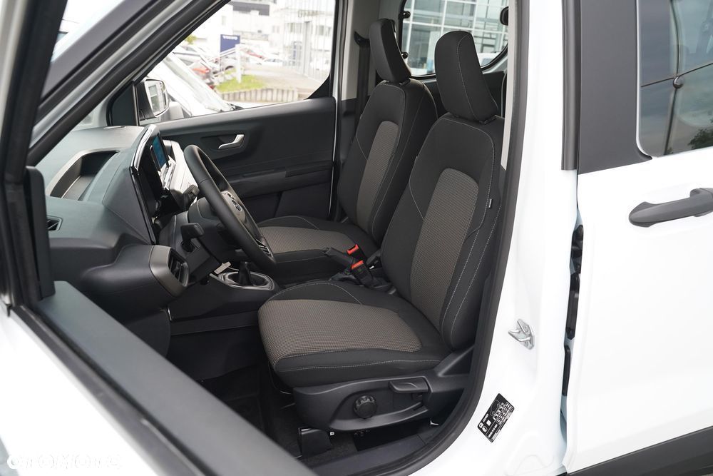 Ford Tourneo Courier 1.0 EcoBoost Trend - 12