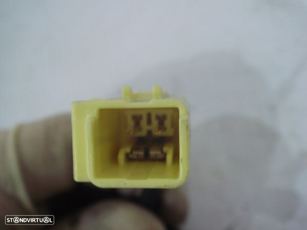 Airbag Banco Esq Nissan Note (E11, Ne11) - 3