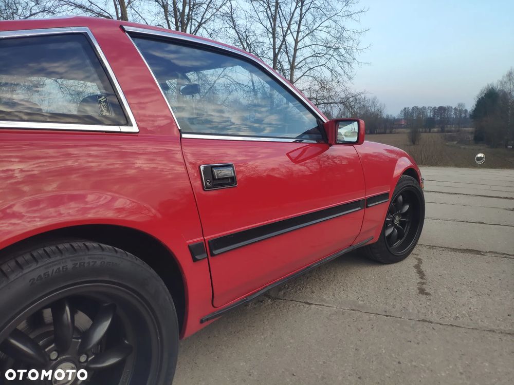 Nissan 300 ZX - 9