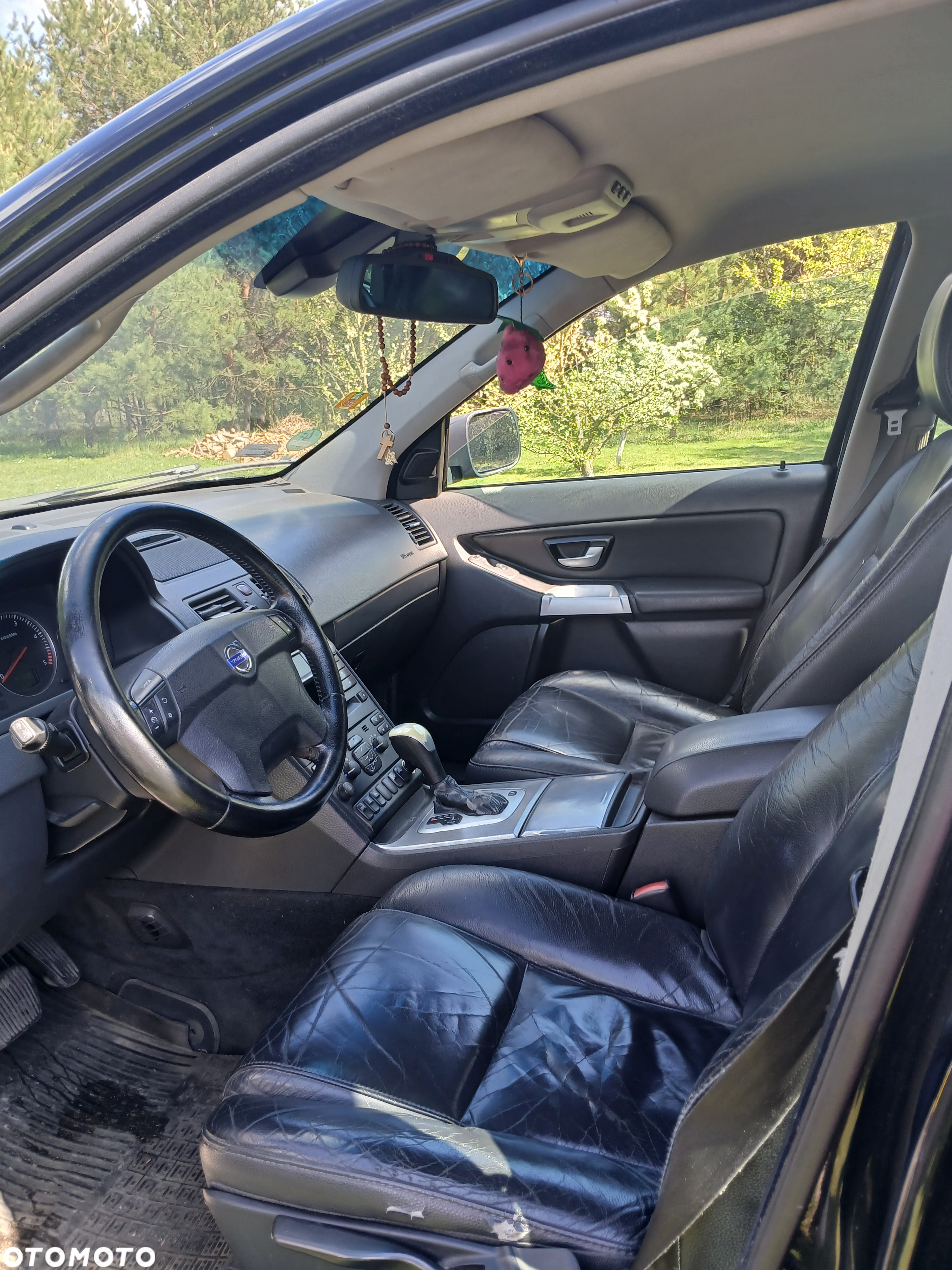 Volvo XC 90 D5 Executive - 5