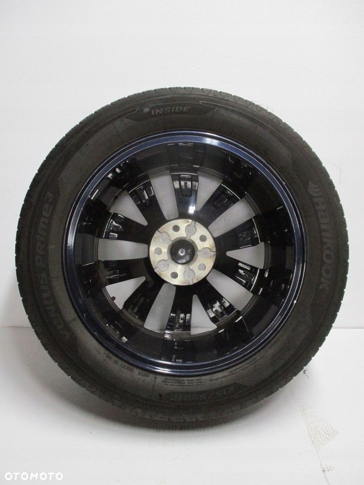 Koła felgi opony VW T-ROC 2GA R17 7MM - 14