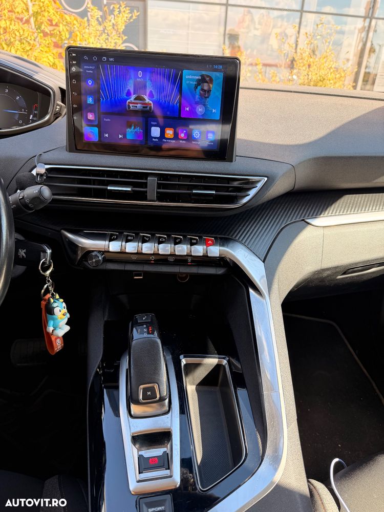 Peugeot 3008 - 12
