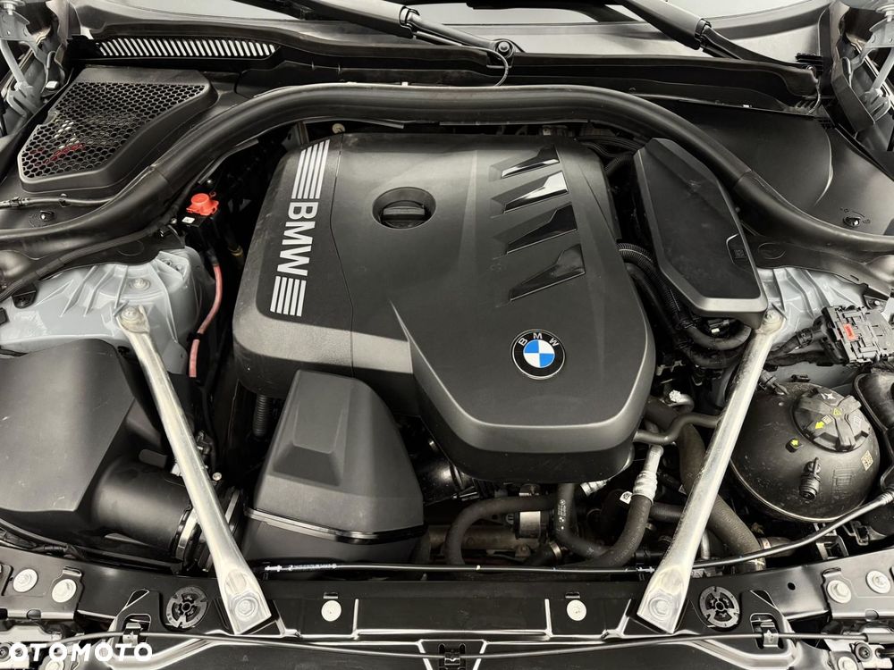 BMW Seria 5 - 12