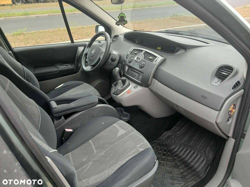 Renault Scenic - 7