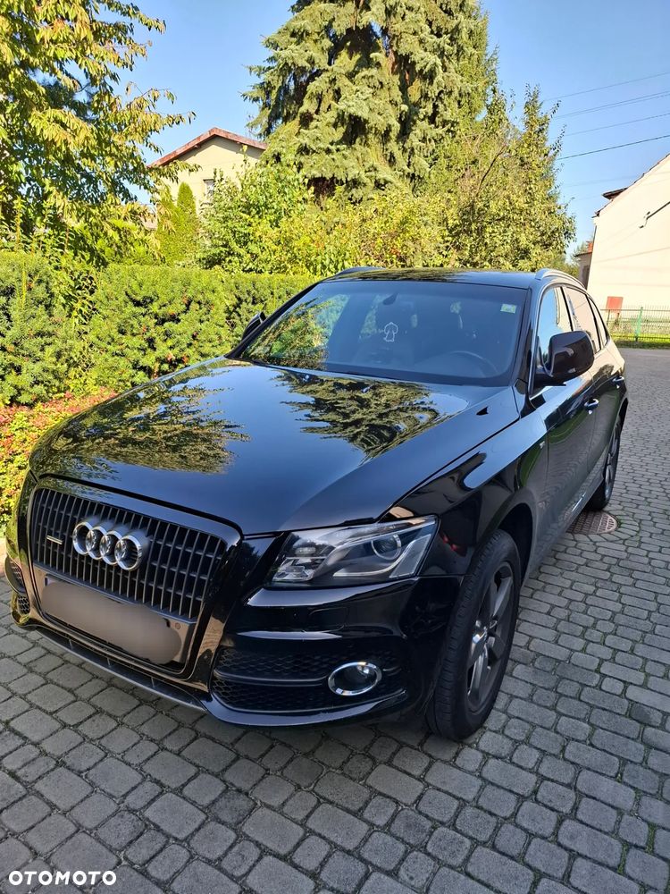 Audi Q5 - 9