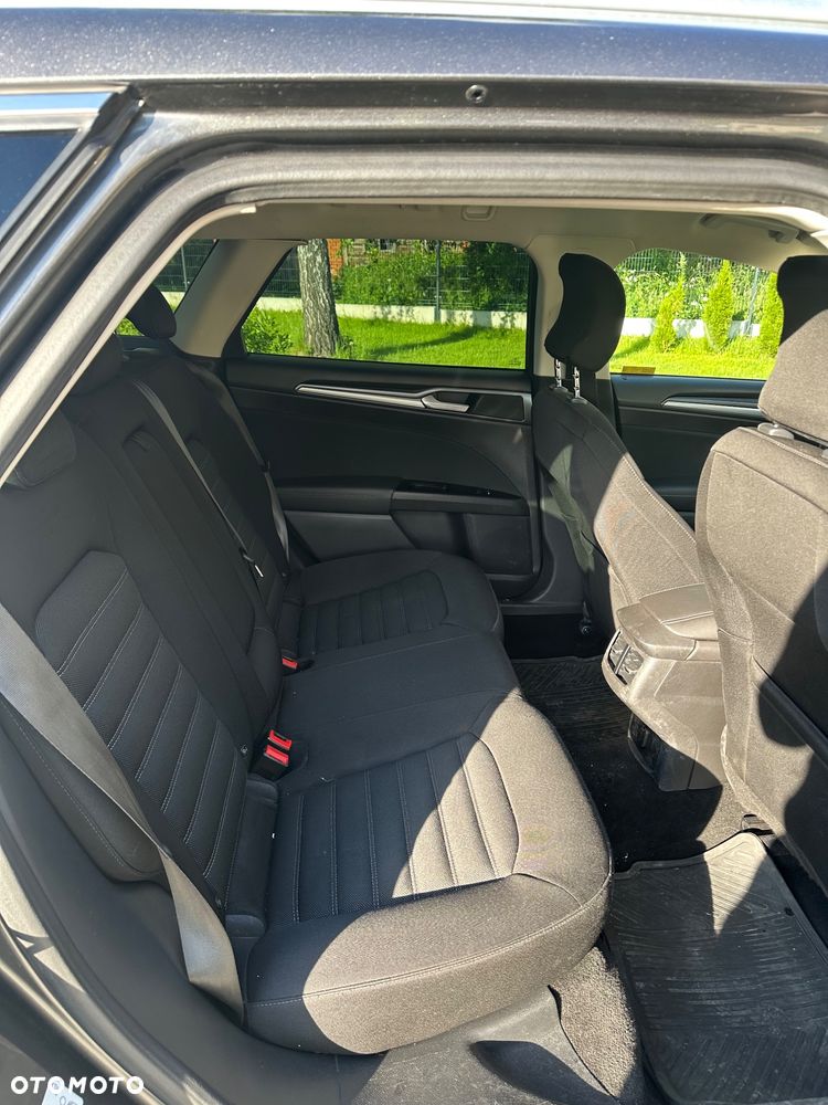 Ford Mondeo 1.5 EcoBoost Titanium - 6