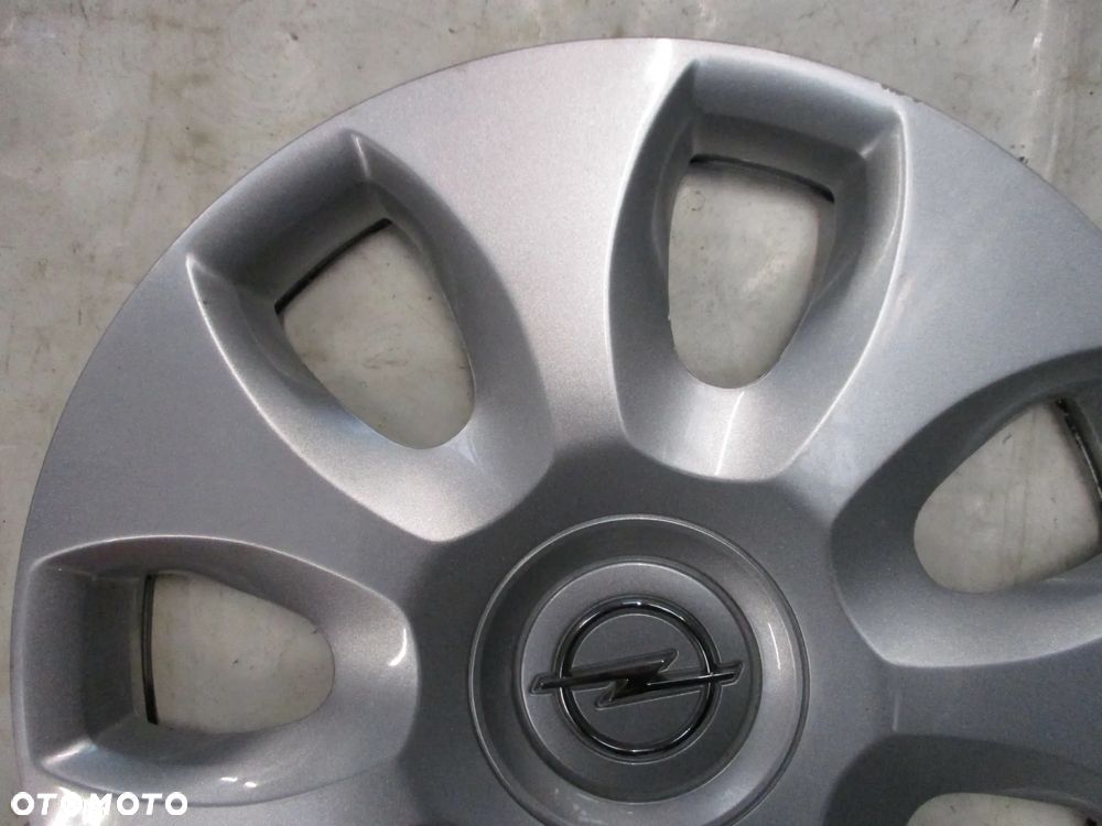 KOŁPAKI 15 OPEL CORSA - 4