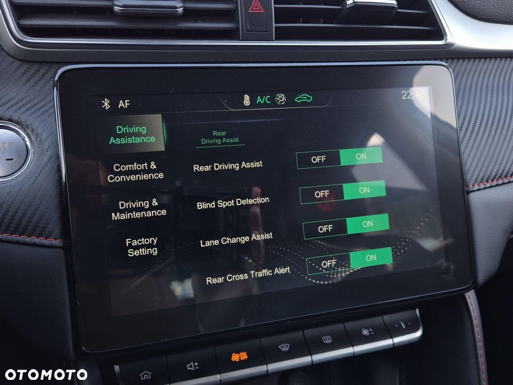 MG ZS 1.0 T-GDI Exclusive - 23