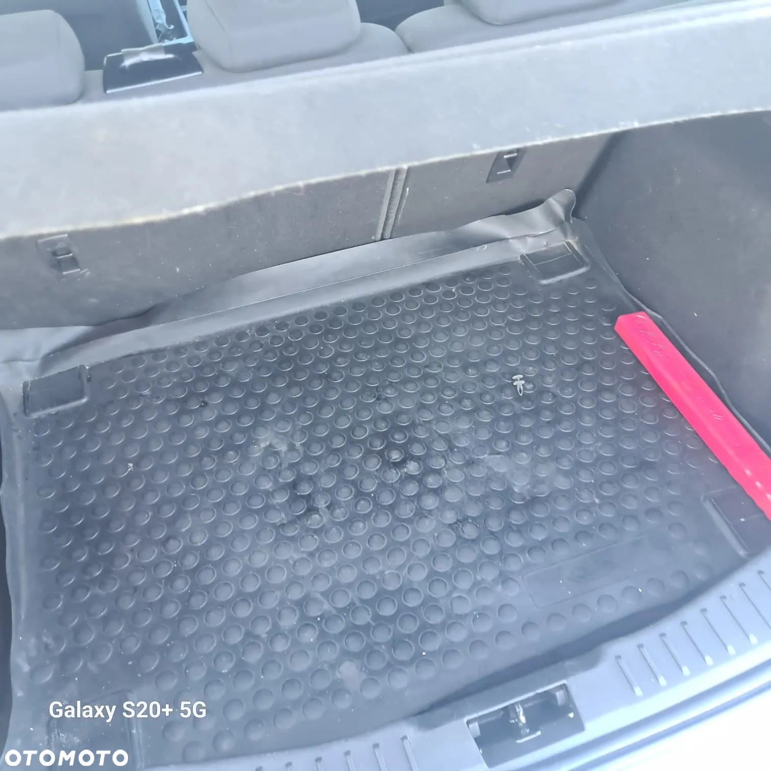 Ford Focus 1.0 EcoBoost Trend Sport ASS - 7