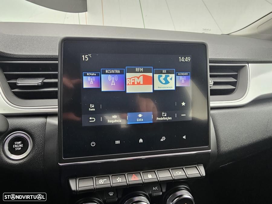 Renault Captur 1.0 TCe Intens - 38