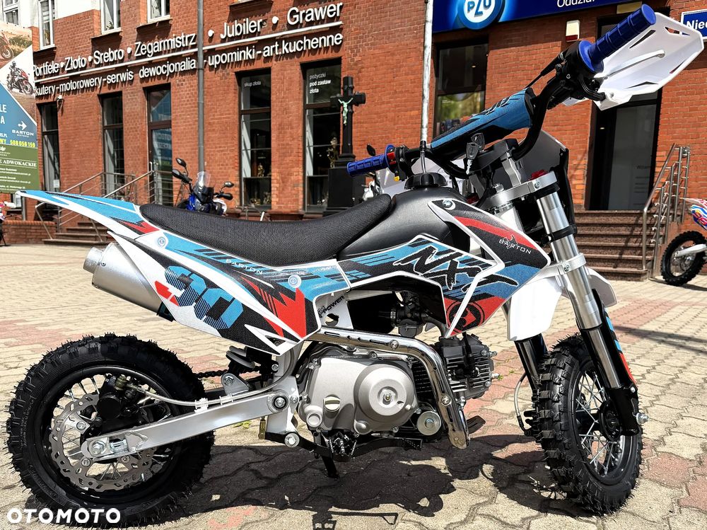 Barton NXT - 28