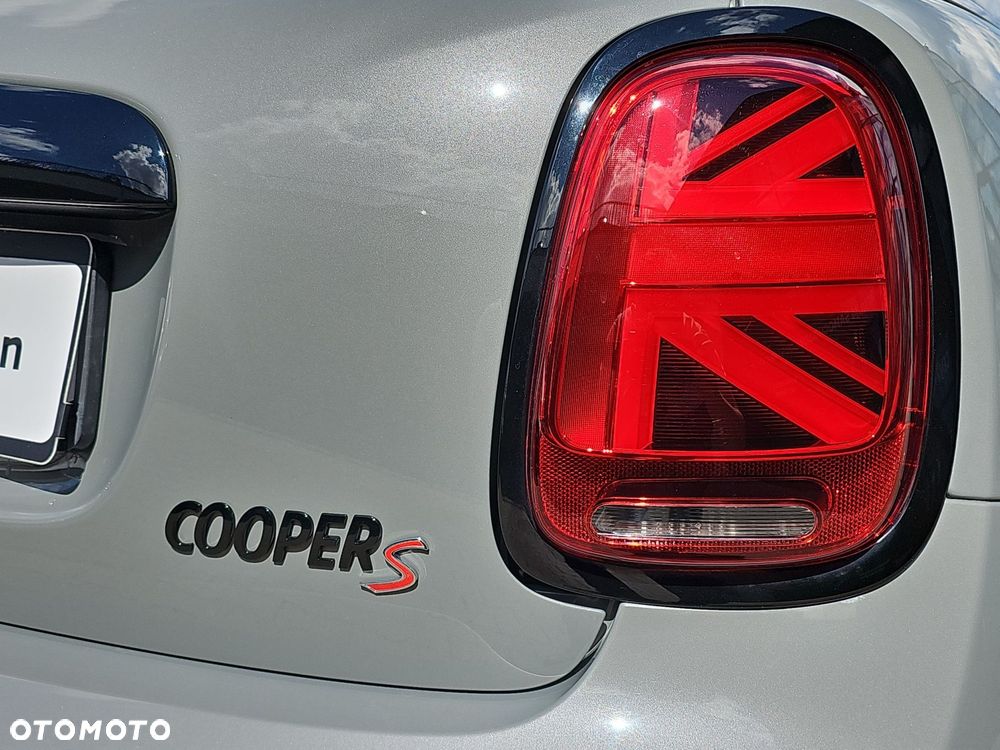 MINI Cooper S GPF sport - 25