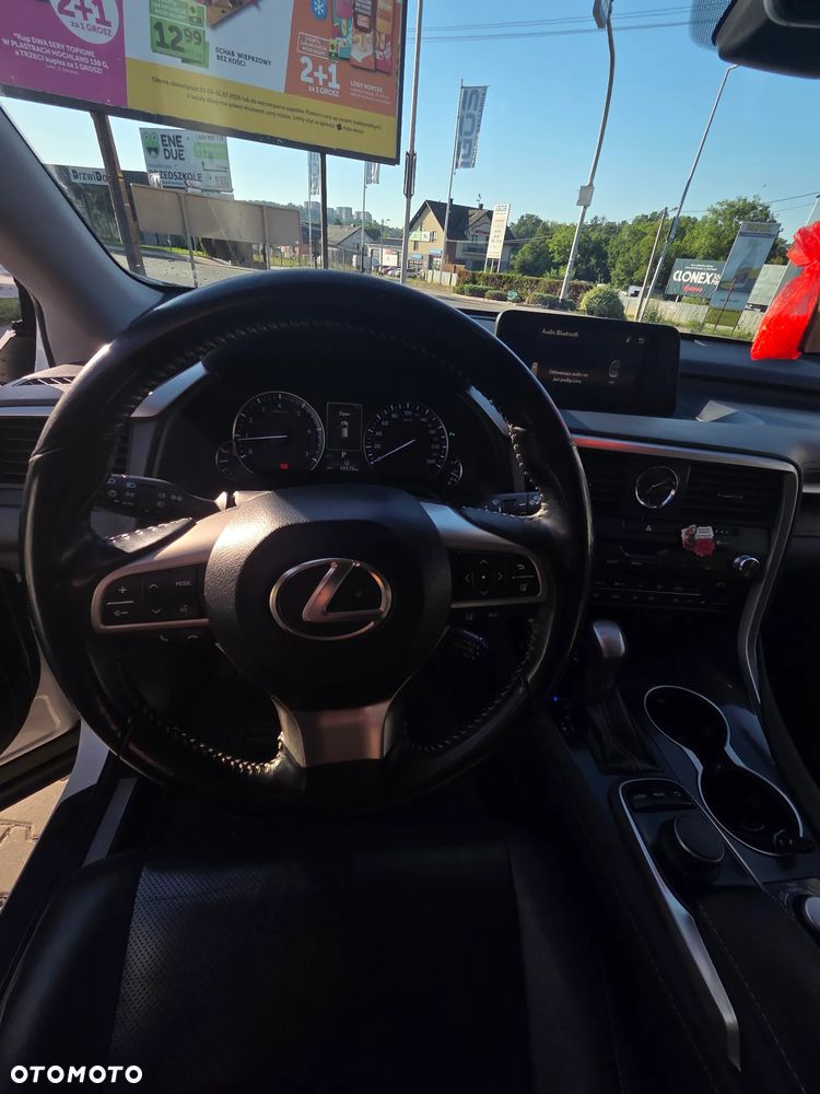 Lexus RX 200t / 300 Prestige - 13