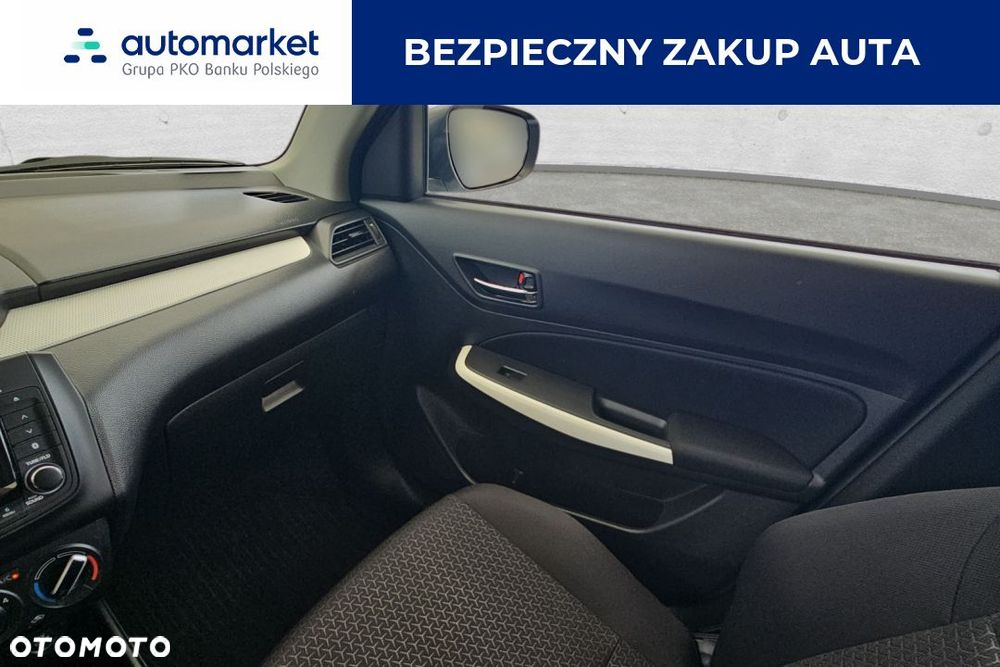 Suzuki Swift 1.2 Dualjet SHVS Premium - 15