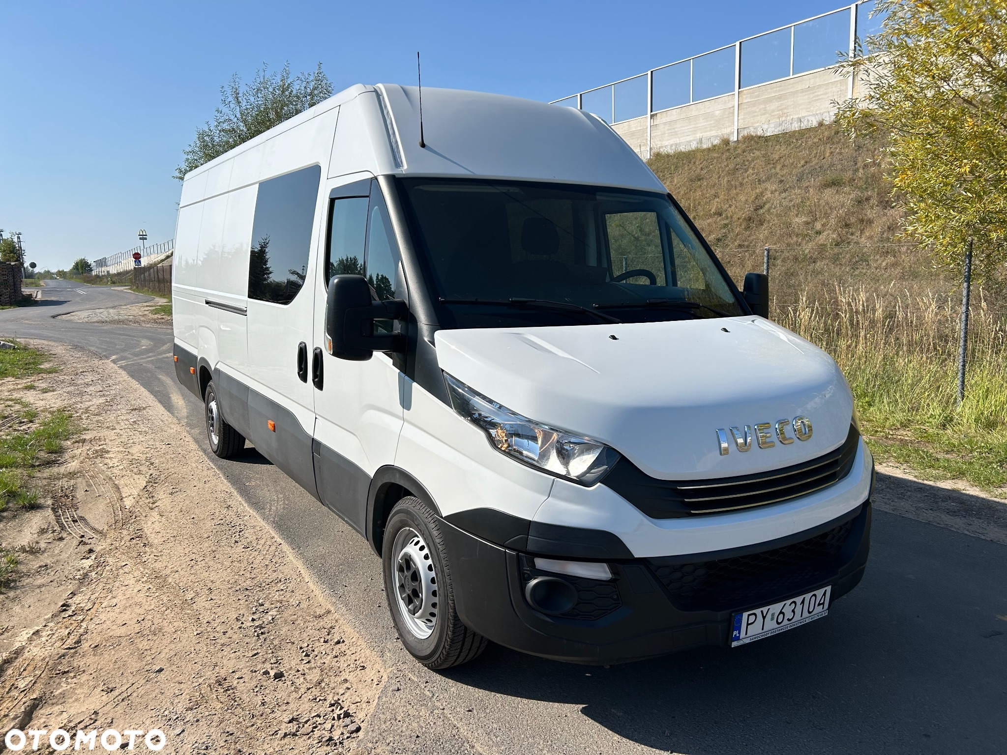 Iveco Daily - 5