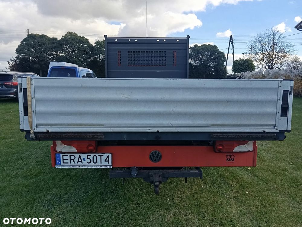 Volkswagen Crafter - 4