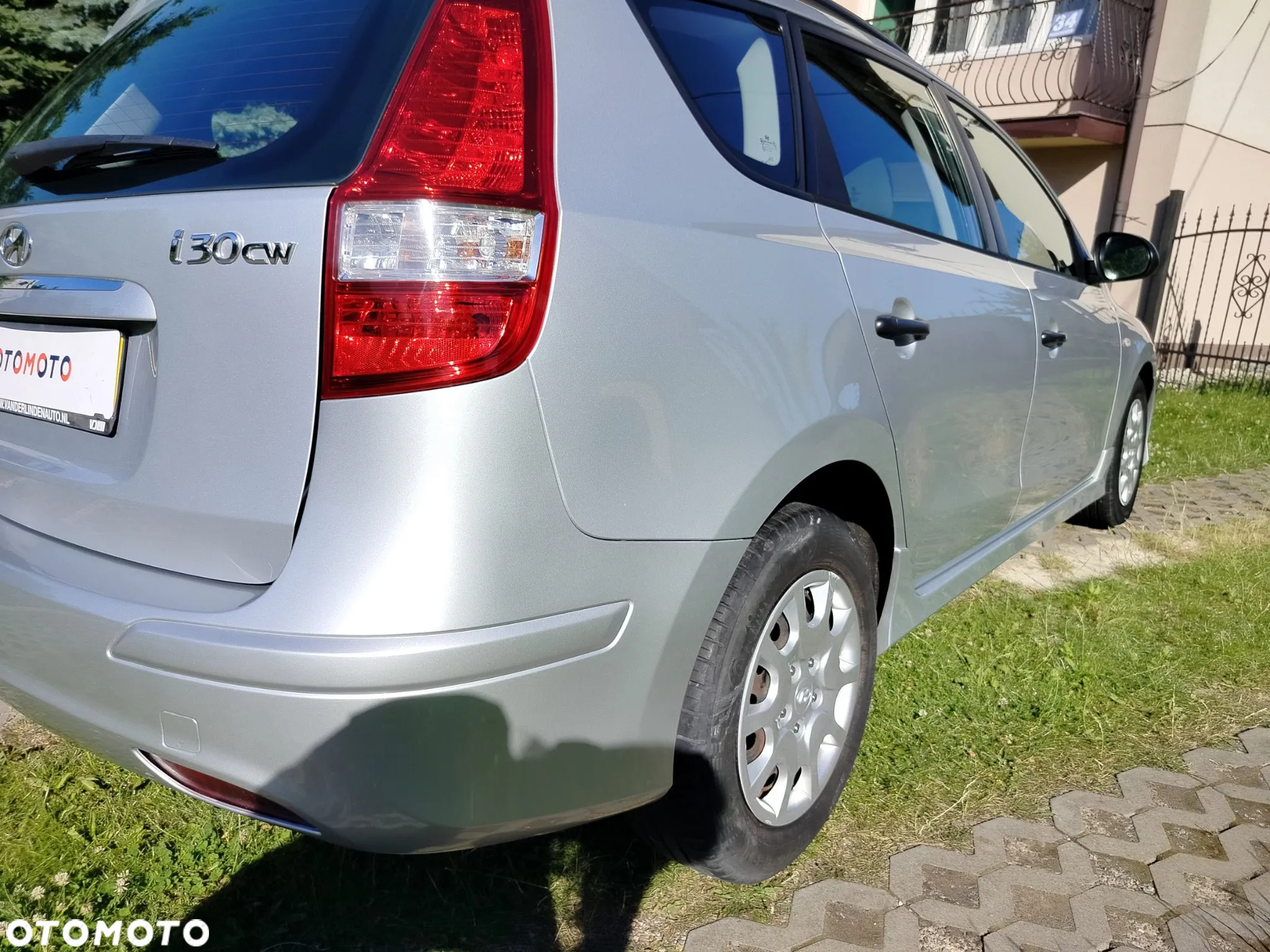 Hyundai i30 - 19