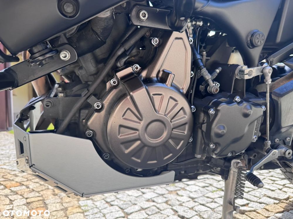 Yamaha XTZ - 13
