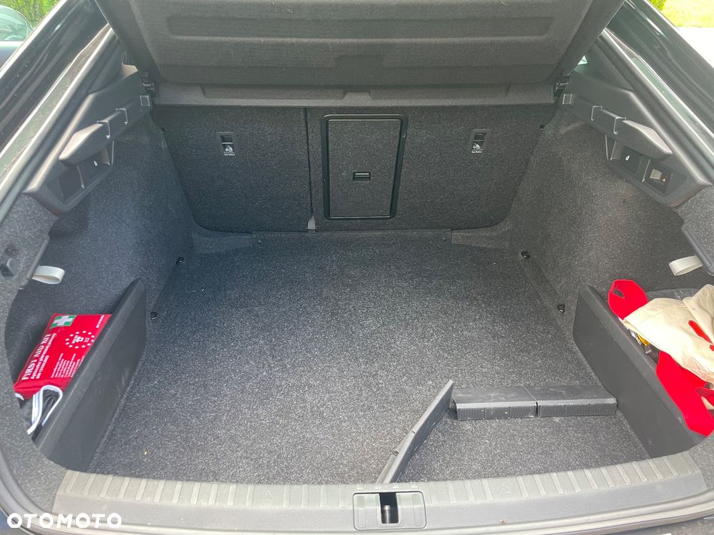 Skoda Octavia 2.0 TSI Sportline 4x4 DSG - 10