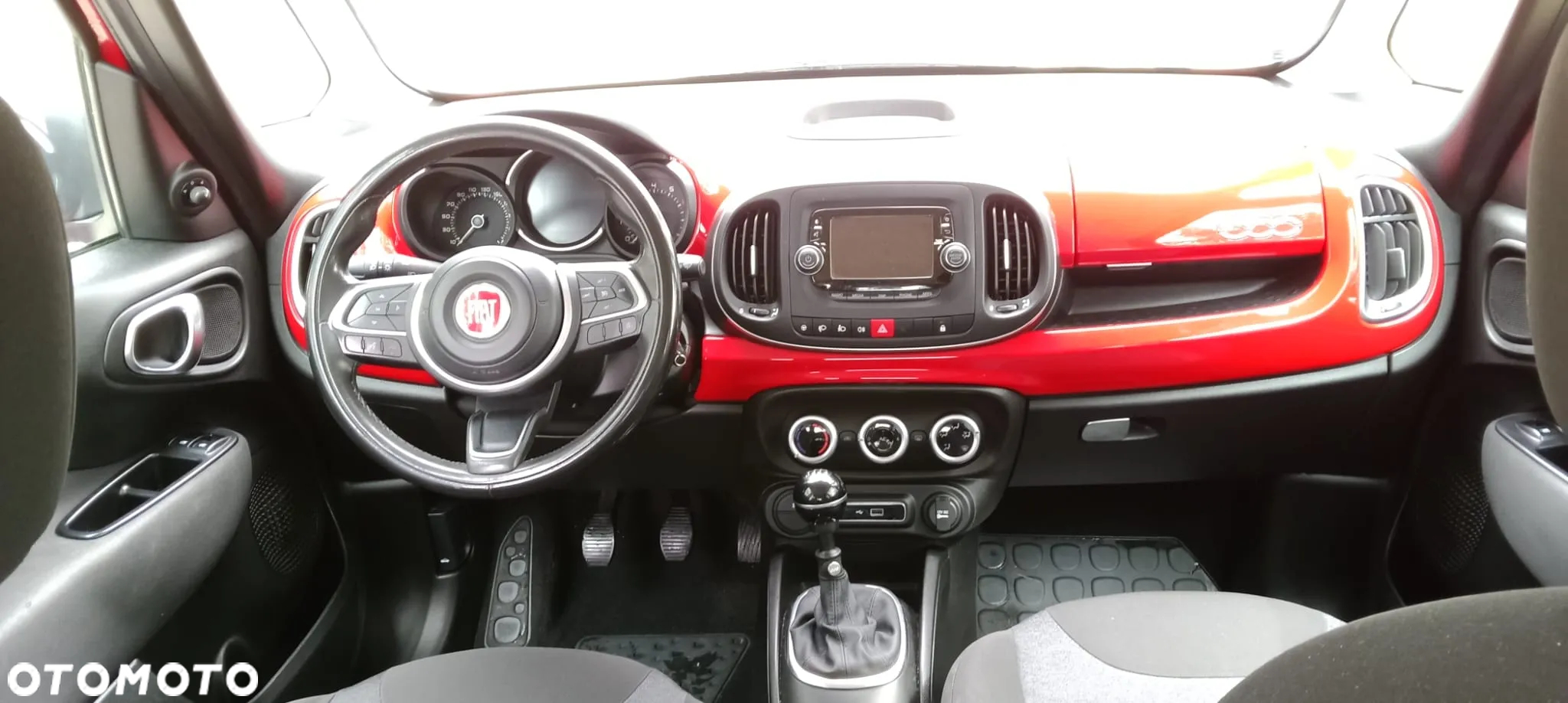 Fiat 500L 1.4 16V Pop Star - 18