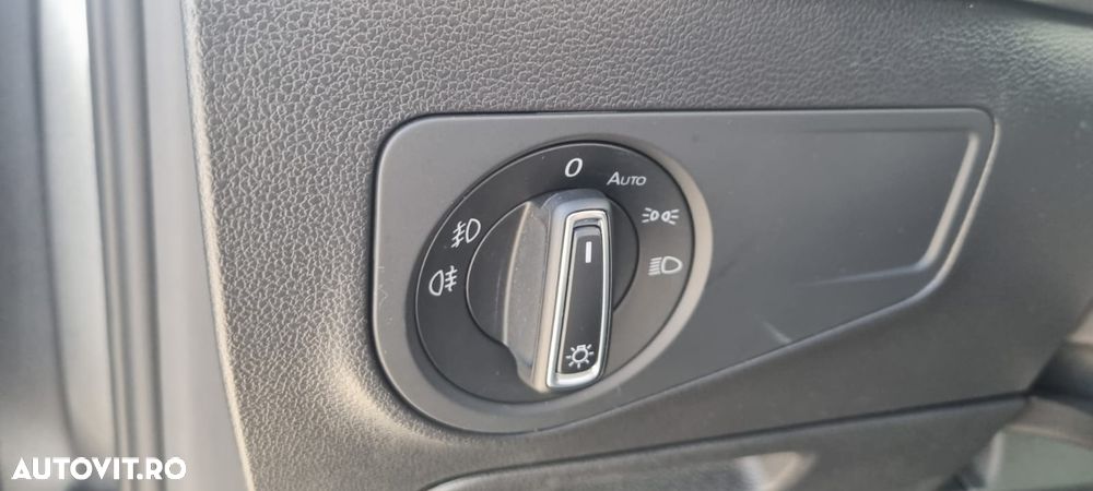 Volkswagen Tiguan 2.0 TDI 4Mot DSG Highline - 10