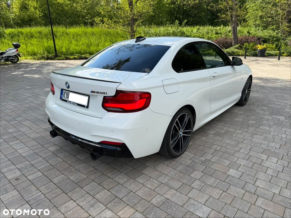 BMW Seria 2 M240i xDrive sport - 5