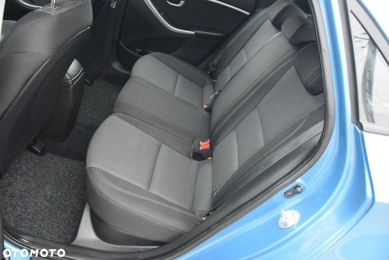 Hyundai i30 1.4 Classic - 18
