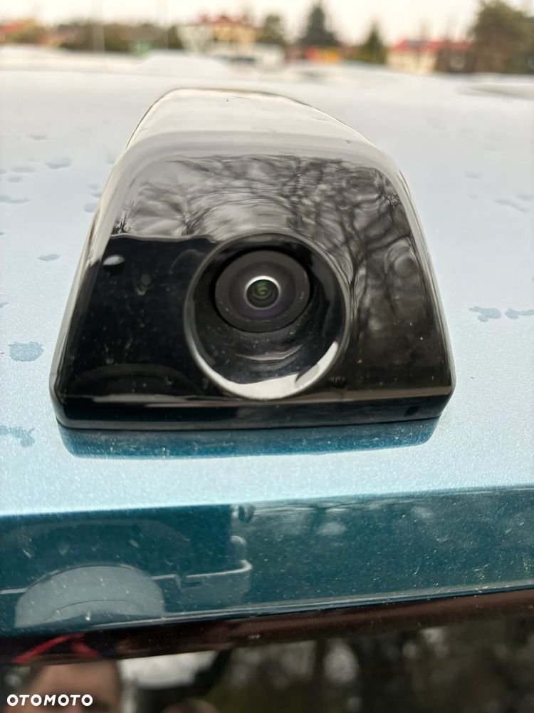 BAIC BJ60 mHEV Flagship 4x4 - 29