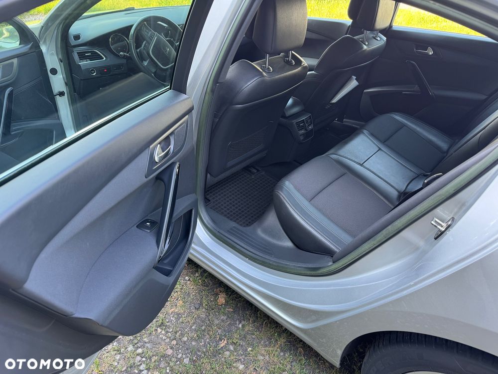 Peugeot 508 1.6 e-HDi Active S&S - 20