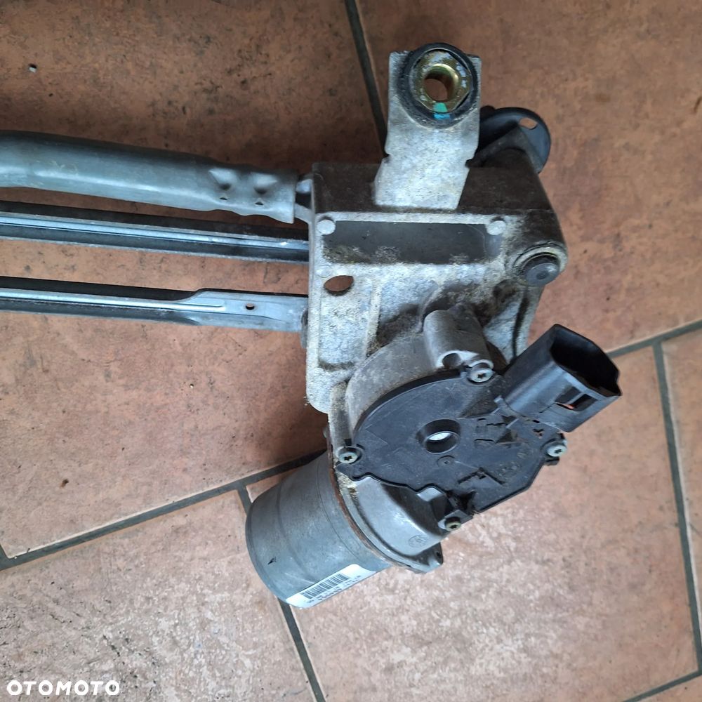 MECHANIZM WYCIERACZEK HONDA CIVIC VII 7 - 2