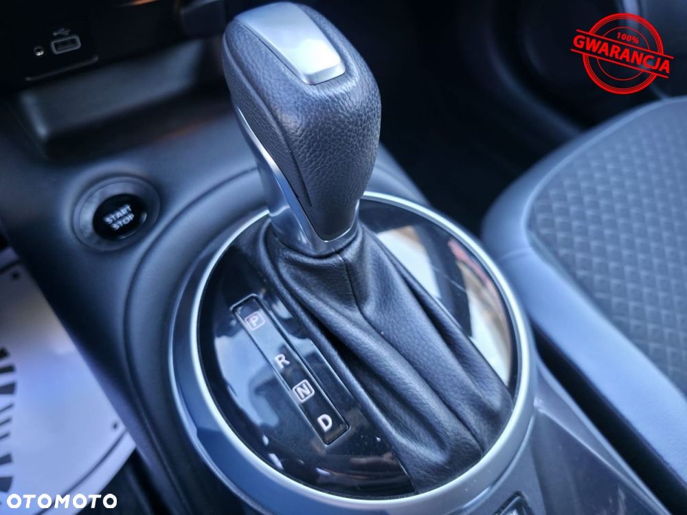 Nissan Juke - 32