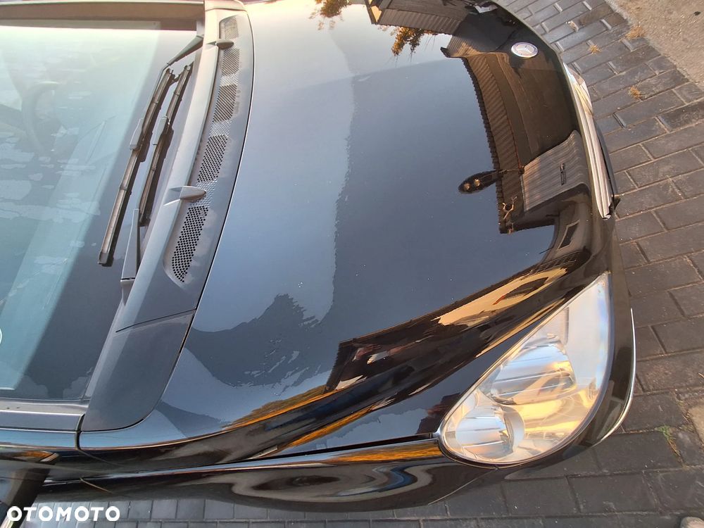 MERCEDES B-KLASA W245 PO LIFCIE 2008-2011 ROK W KOLOR 191 W ORYGINALE DO MONTAŻU - 5