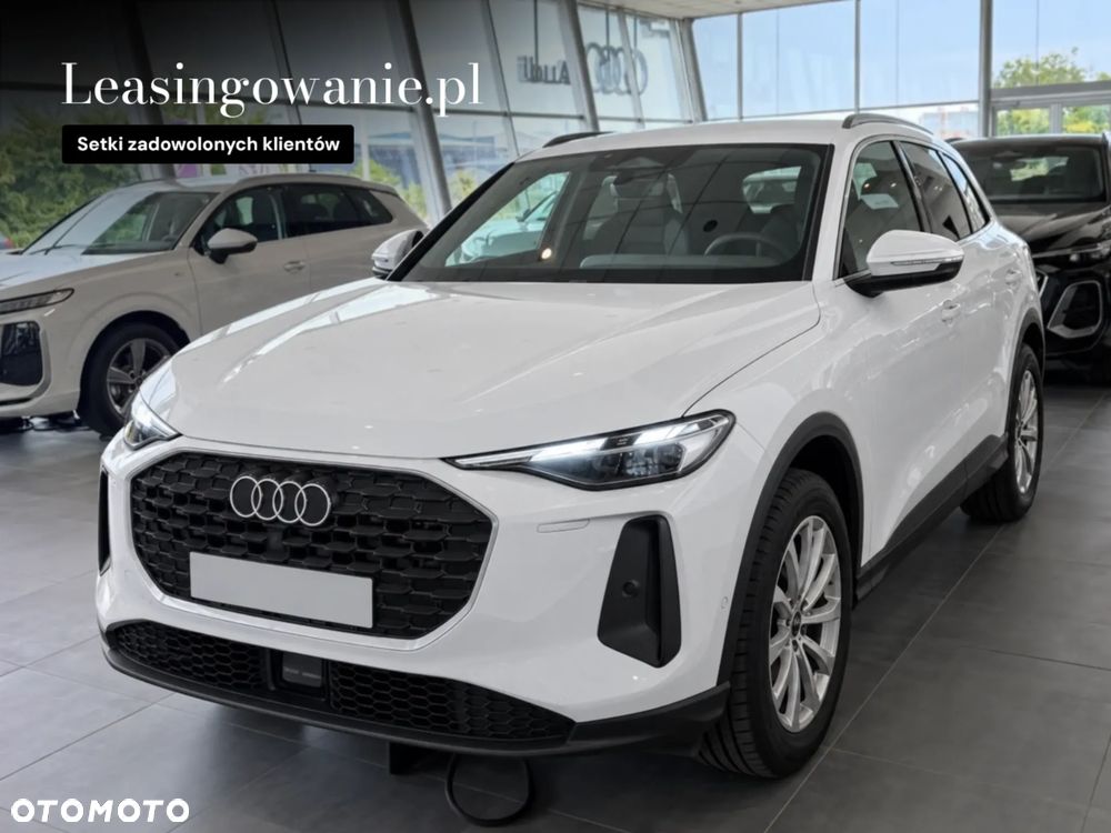Audi Q5 TFSI mHEV 150 kW S tronic - 1