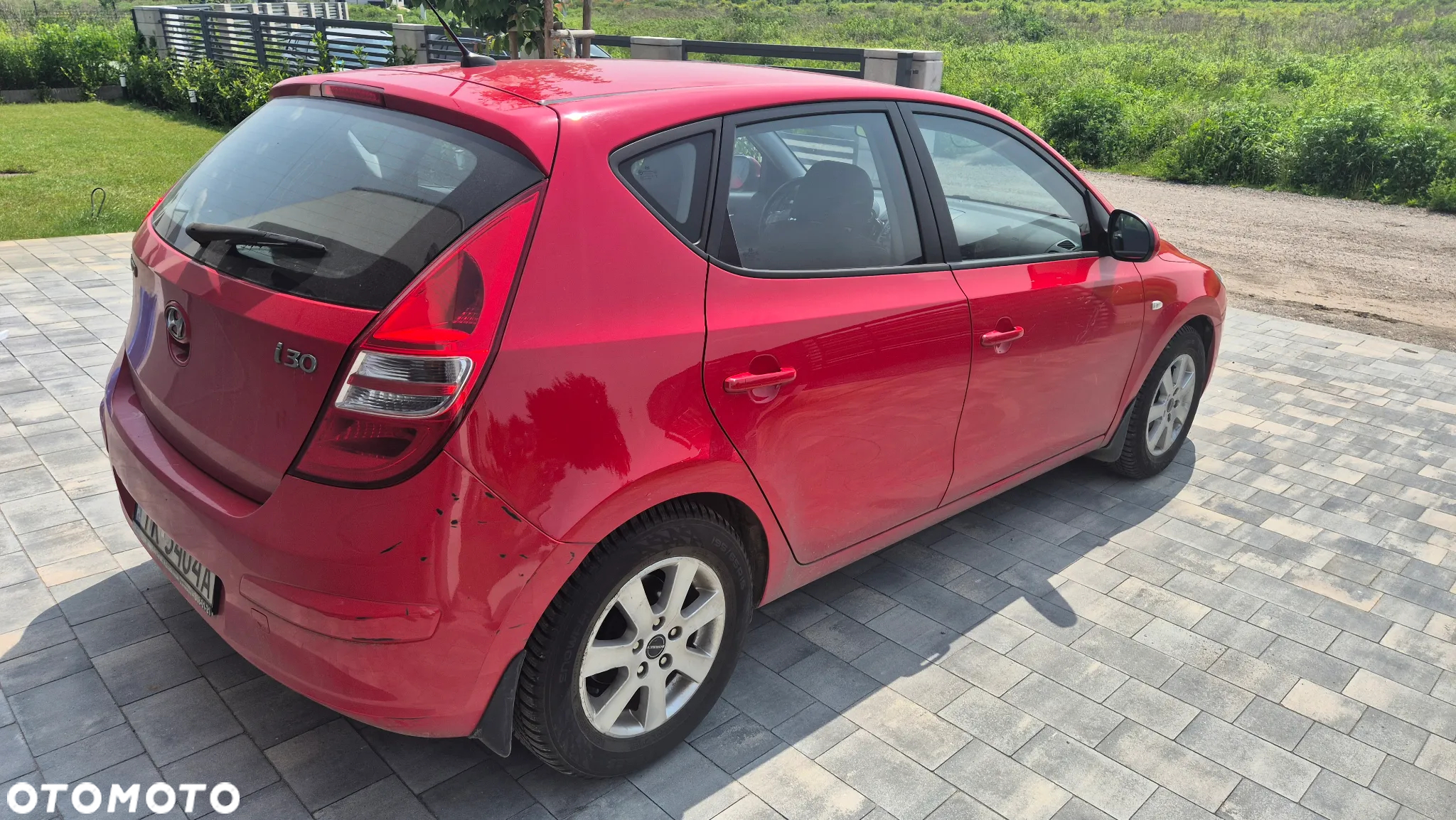 Hyundai i30 1.6 Style - 2