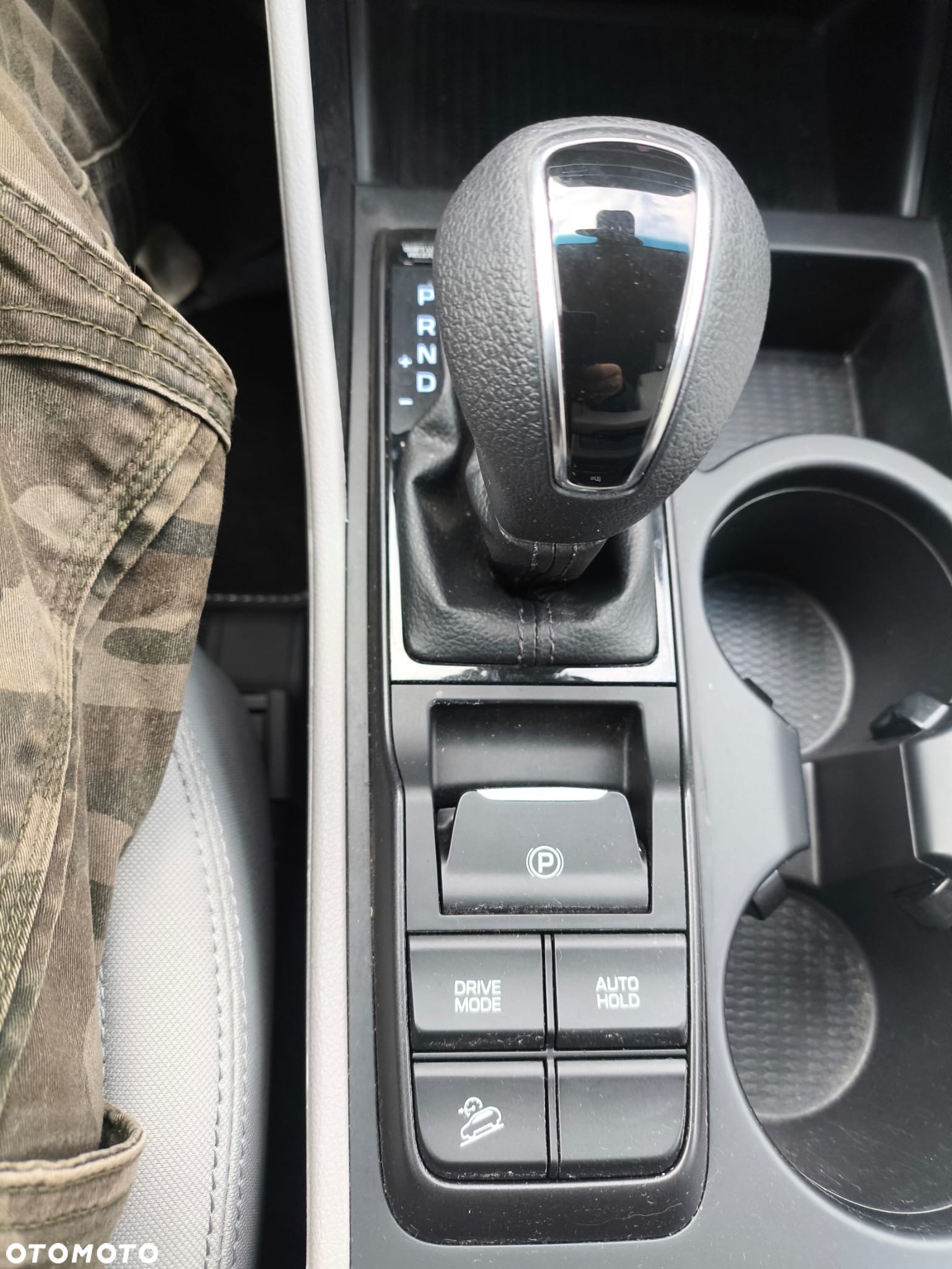 Hyundai Tucson - 17