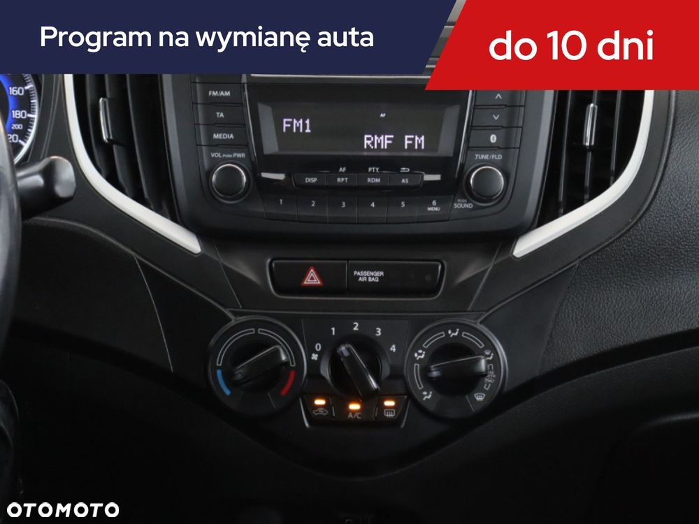 Suzuki Baleno - 14