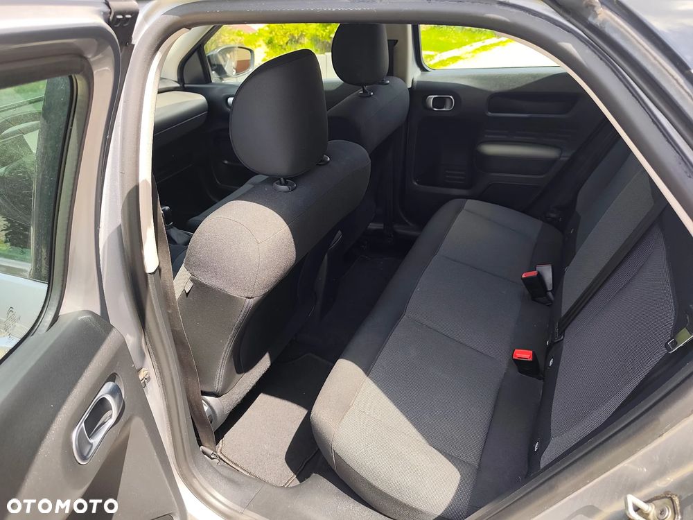 Citroën C4 Cactus Pure Tech 110 Stop&Start EAT6 Selection - 19