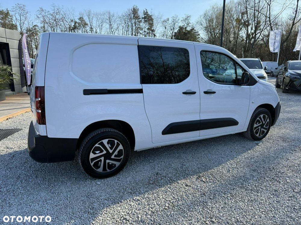 Peugeot Partner - 18