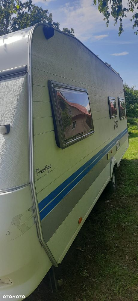 Hobby Hobby 560 Prestige - 3