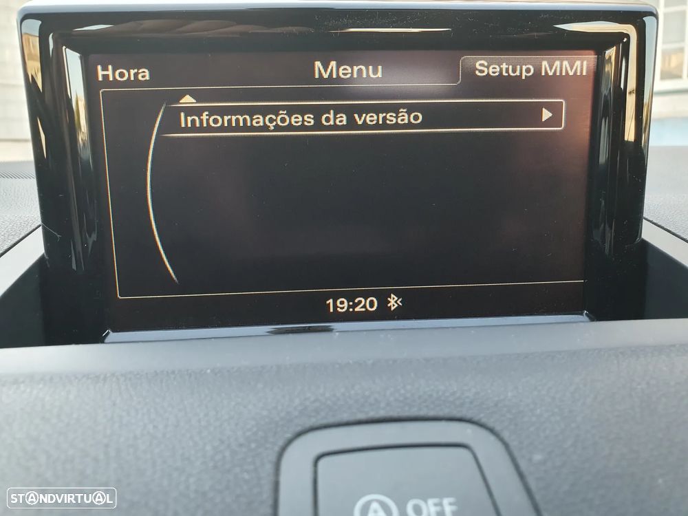 Audi A1 Sportback 1.4 TDI Sport - 36
